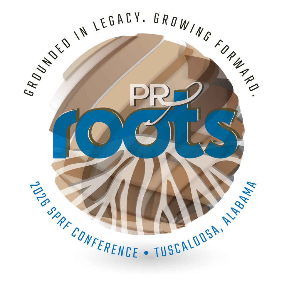 PR Roots: 2026 SPRF Conference