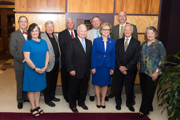 Southern PR Hall of Fame 2016